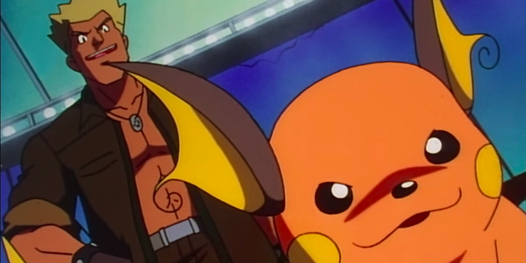 10 Pokémon Trainers Worse Than Ash Ketchum